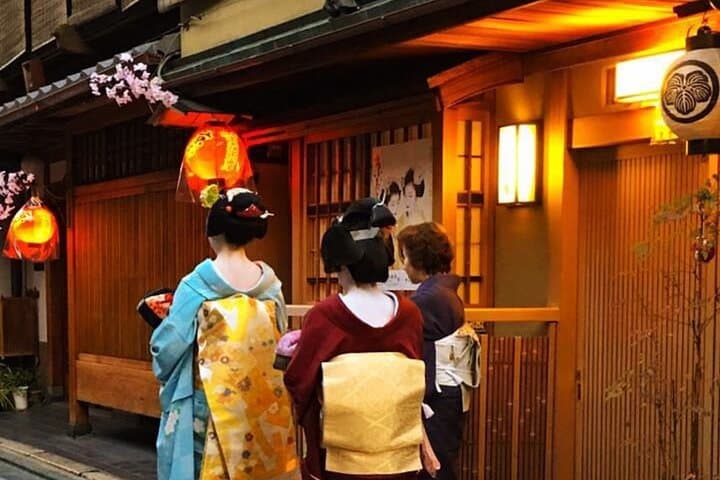Kyoto & Uji: Full Day Sightseeing Tour from Osaka or Kyoto — photo 20