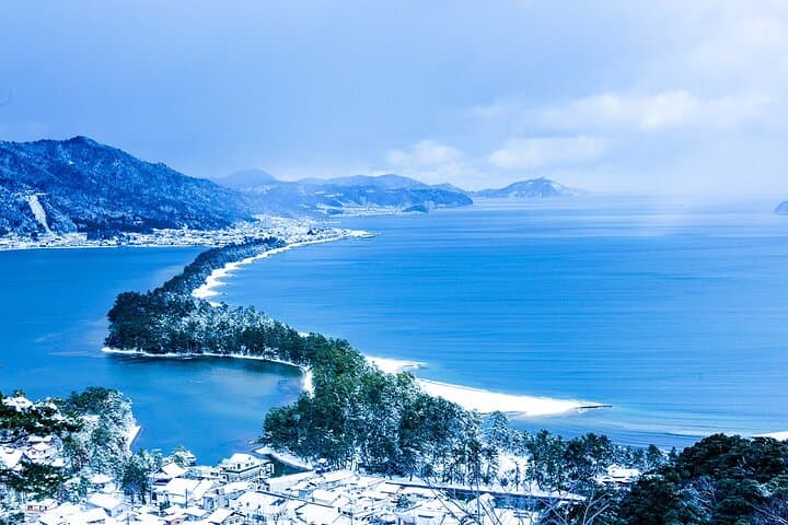 Kyoto Ine Bay, Amanohashidate and Miyama Village Tour From Osaka — photo 4