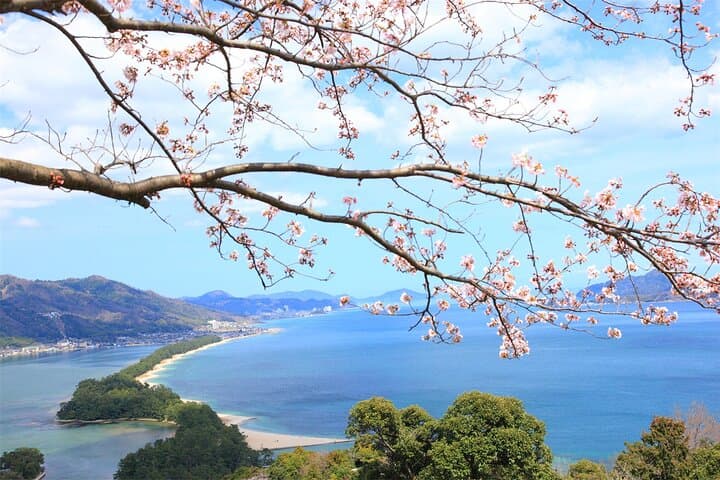 Kyoto Ine Bay, Amanohashidate and Miyama Village Tour From Osaka — photo 10