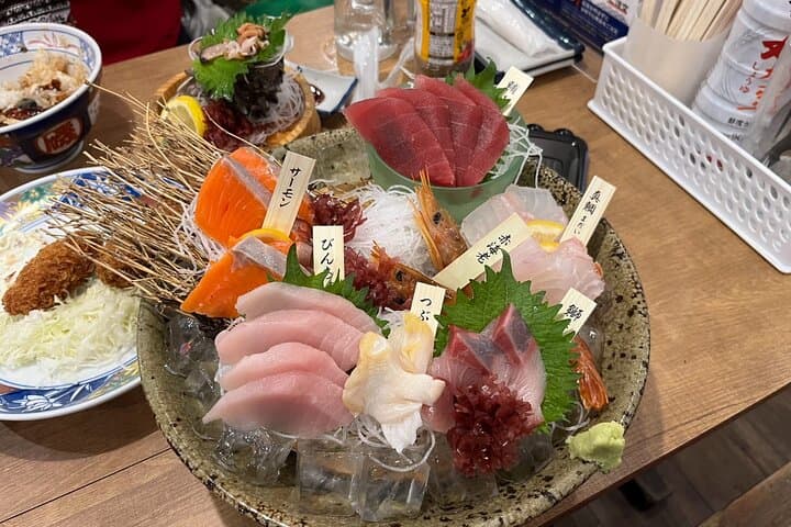 Tokyo Half Walking Day Tour with a Local Expert Guide — photo 5
