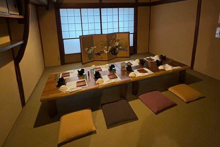 Kyoto & Nara: Nara Park, Fushimi Inari & Arashiyama Day Trip — photo 13