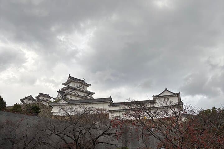 Osaka City Highlights Walking Tour! — photo 15