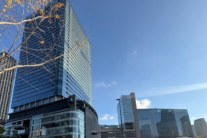 Osaka City Highlights Walking Tour! — photo 16
