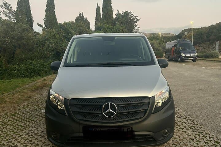 Minivan Transport Dubrovnik to Dubrovnik Airport — photo 9