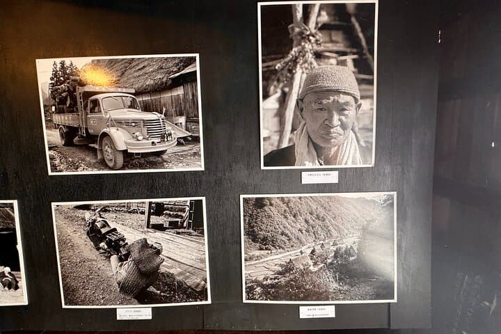 Gifu: Private Guided Tour of Shirakawa-go — photo 9