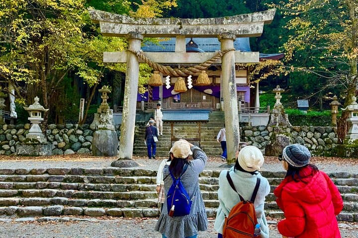 Gifu: Private Guided Tour of Shirakawa-go — photo 8