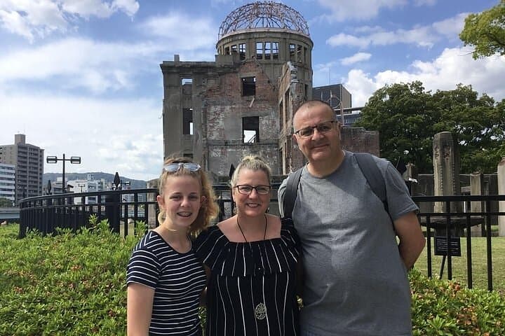 Hiroshima 6hr Private Guided Tour & Shopping with Concierge — photo 19