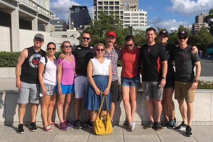 Hiroshima 6hr Private Guided Tour & Shopping with Concierge — photo 20