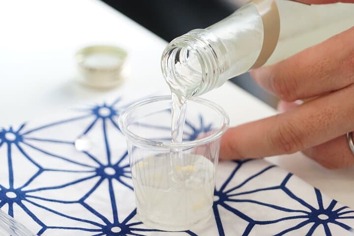 Japanese Sake and Food Festival , Washu Fes in Tokyo/Osaka — photo 2