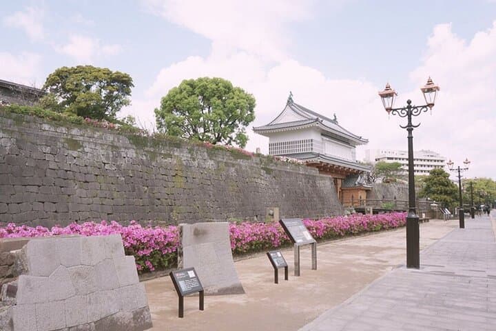Rickshaw Tour of Kagoshima's Historical and Cultural Sites — photo 12