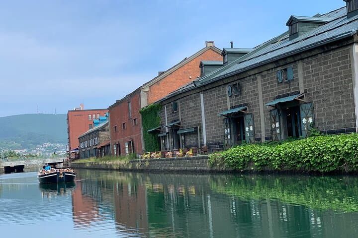 Hokkaido Otaru Private Full Day Tour (Depart from Sapporo) — photo 7