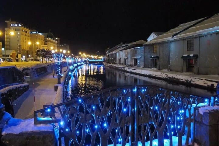 Hokkaido Otaru Private Full Day Tour (Depart from Sapporo) — photo 8