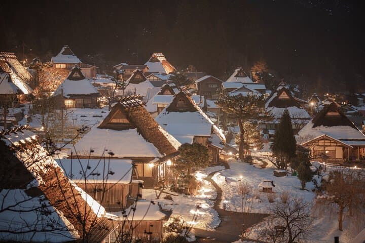 Miyama Kayabuki no Sato 1 Day Tour from Osaka or Kyoto — photo 6