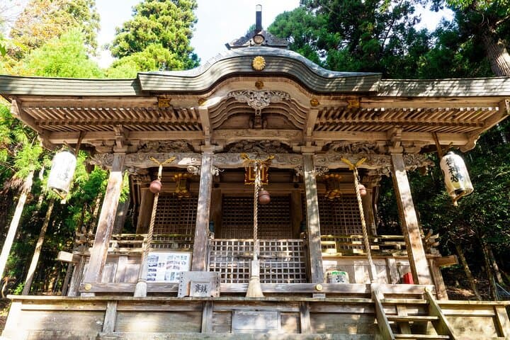 Miyama Kayabuki no Sato 1 Day Tour from Osaka or Kyoto — photo 9