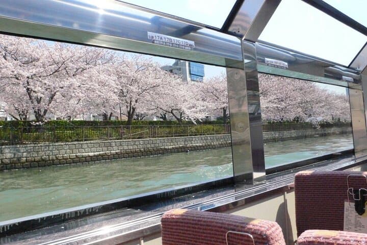 Osaka 1 Day Walking Tour with River Cruise from Osaka or Kyoto — photo 9