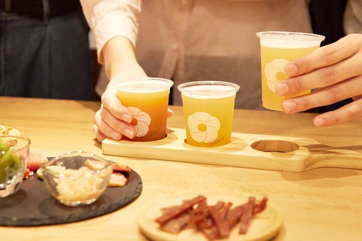 Local Bar Hopping Tour in Sapporo — photo 4
