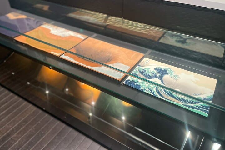 Tokyo: Know about Hokusai and Sumo culture in 2.5 hours — photo 2
