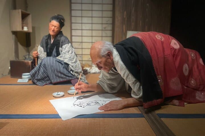 Tokyo: Know about Hokusai and Sumo culture in 2.5 hours — photo 4