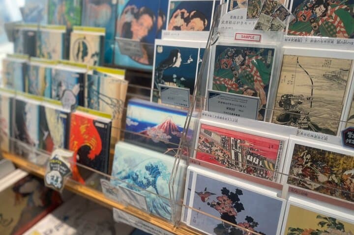 Tokyo: Know about Hokusai and Sumo culture in 2.5 hours — photo 5