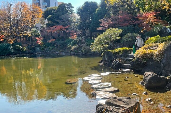 Tokyo: Know about Hokusai and Sumo culture in 2.5 hours — photo 7