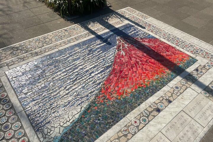 Tokyo: Know about Hokusai and Sumo culture in 2.5 hours — photo 8