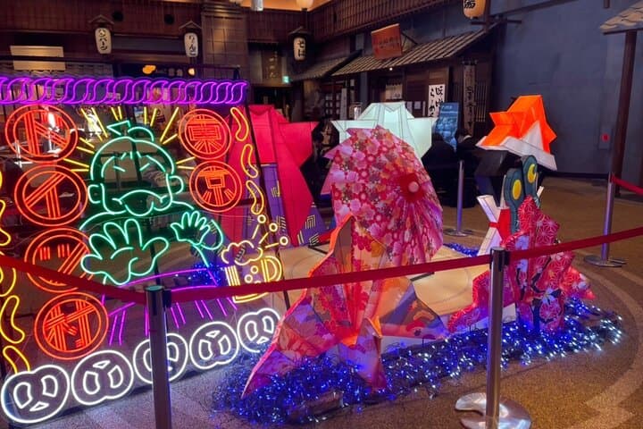 Tokyo: Know about Hokusai and Sumo culture in 2.5 hours — photo 9