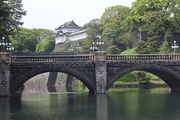 Discover the Heart of Tokyo Private tour with Romy — photo 1