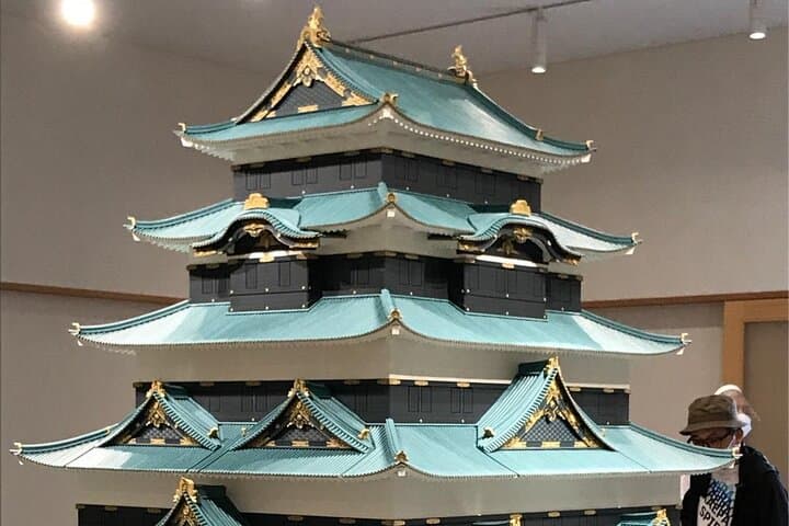 Discover the Heart of Tokyo Private tour with Romy — photo 2