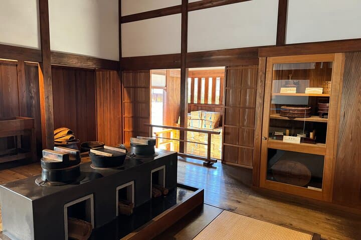 Customizable Takayama Private Walking Tour — photo 13