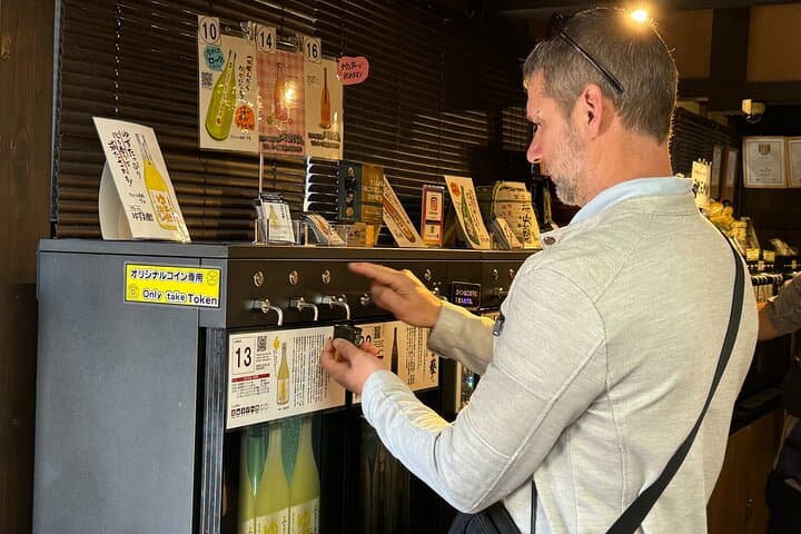 Customizable Takayama Private Walking Tour — photo 15