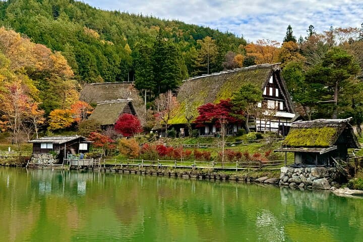 Customizable Takayama Private Walking Tour — photo 10