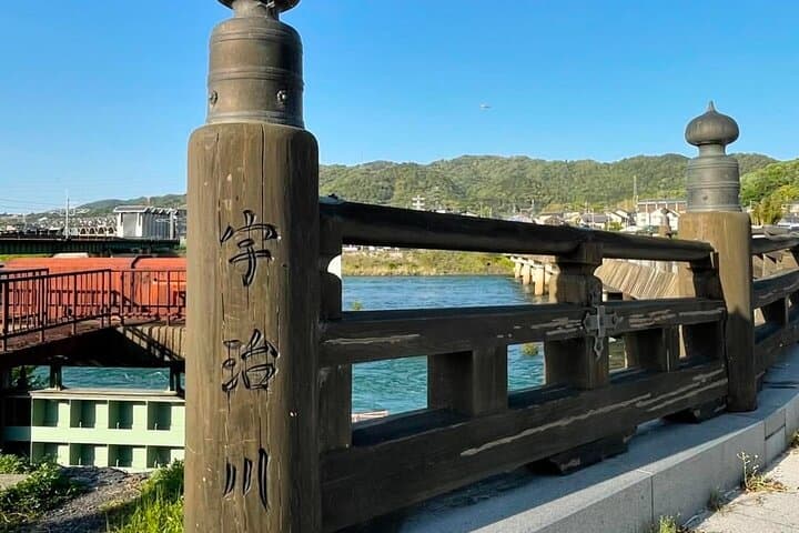 Kyoto & Nara & Uji: Full Day Sightseeing Tour from Osaka or Kyoto — photo 19