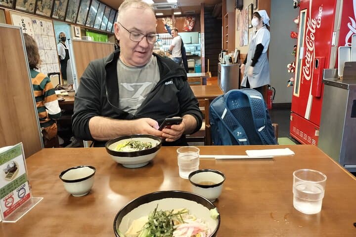 Explore Shibamata, Tokyo by folding bike 折りたたみ自転車で行く柴又ポタリング — photo 9