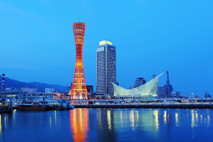 Osaka Unveiled: A Self-Guided Journey Through Japan's Kitchen — photo 11
