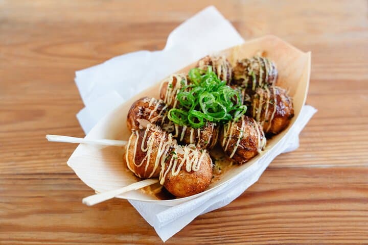 Osaka Unveiled: A Self-Guided Journey Through Japan's Kitchen — photo 7