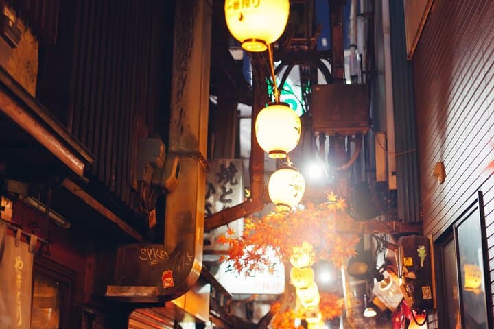 Osaka Unveiled: A Self-Guided Journey Through Japan's Kitchen — photo 10