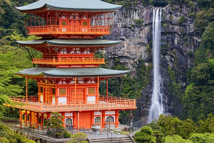 Osaka Unveiled: A Self-Guided Journey Through Japan's Kitchen — photo 3