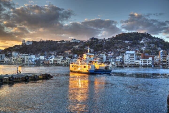 Onomichi 9hr Private Tour - Hiroshima DEP. with Licensed Guide — photo 17
