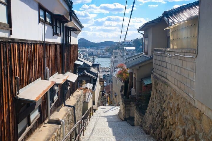 Onomichi 9hr Private Tour - Hiroshima DEP. with Licensed Guide — photo 11