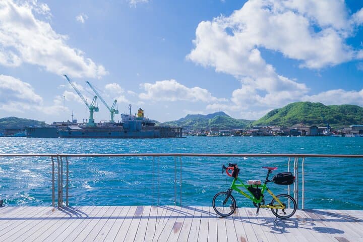 Scenic Onomichi Stroll the Slopes Cycle the Sea Breeze — photo 4