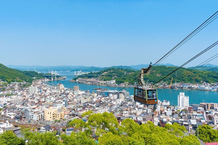 Onomichi 9hr Private Tour - Hiroshima DEP. with Licensed Guide — photo 9