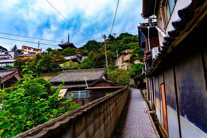 Onomichi 9hr Private Tour - Hiroshima DEP. with Licensed Guide — photo 10
