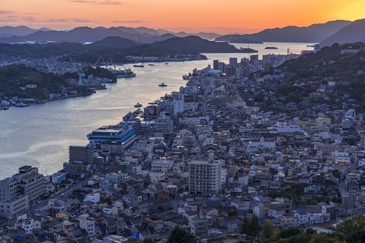 Onomichi 9hr Private Tour - Hiroshima DEP. with Licensed Guide — photo 16