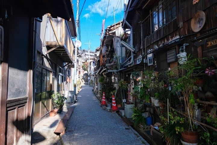 Onomichi 9hr Private Tour - Hiroshima DEP. with Licensed Guide — photo 13