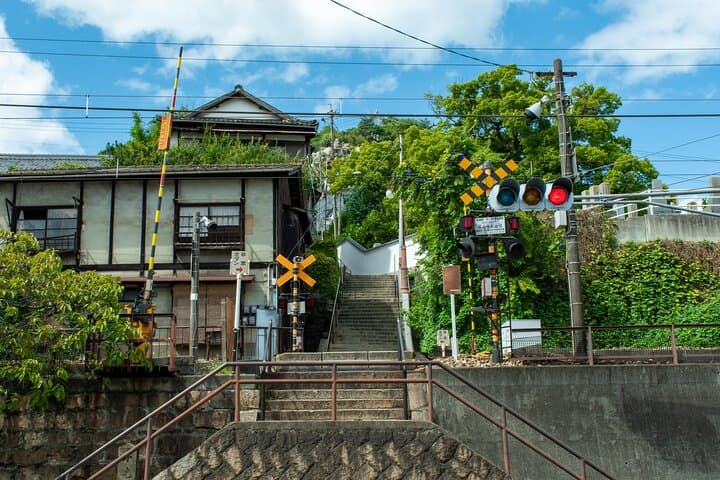 Onomichi 9hr Private Tour - Hiroshima DEP. with Licensed Guide — photo 15
