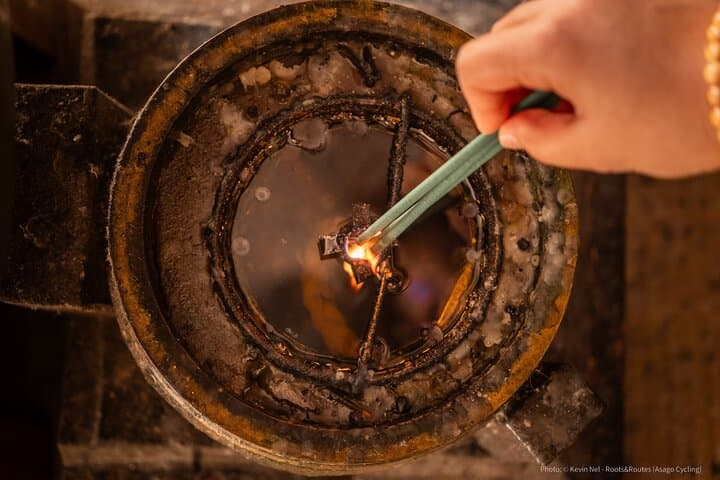 Himeji in Shoshazan Engyo ji Photography Tour Experience — photo 6