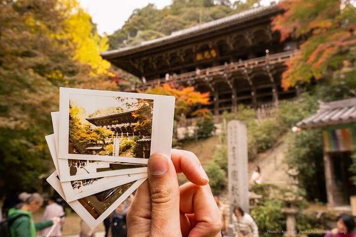 Himeji in Shoshazan Engyo ji Photography Tour Experience — photo 3