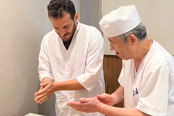 1-Day Kanazawa, Kenrokuen Garden, Samurai District & Sushi-making — photo 3