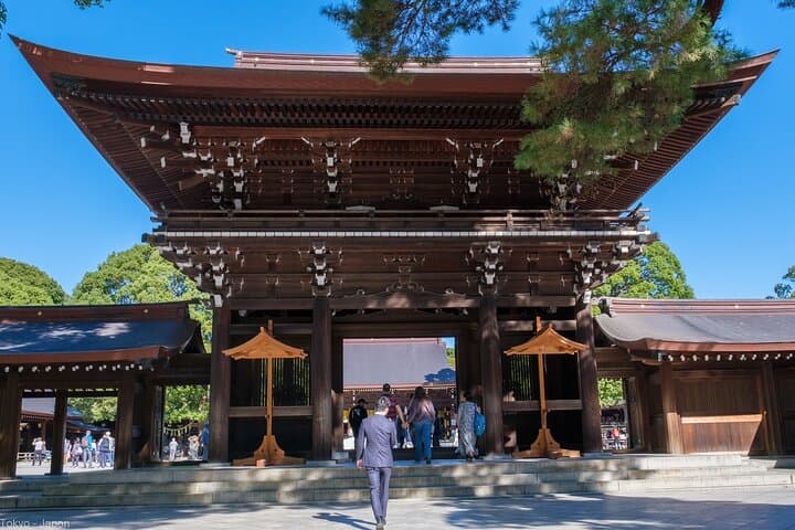 3 to 5 Hours Private Customizable Tour in Tokyo with Local Guide — photo 5