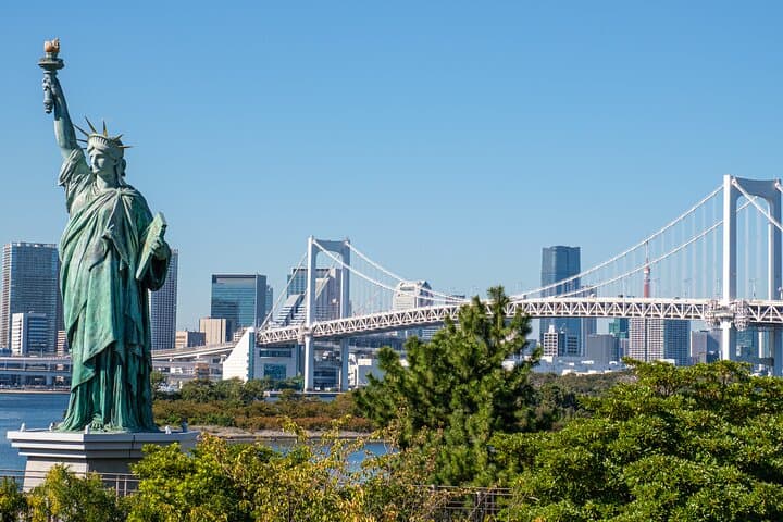 3 to 5 Hours Private Customizable Tour in Tokyo with Local Guide — photo 9